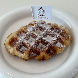 Croffle ออริจินอล