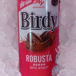 กาแฟเบอร์ดี้ โรบัสต้า 180 มล