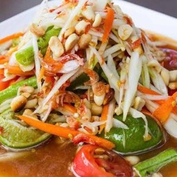 ตำไทย
