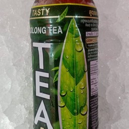 ชาอู่หลง สูตรกลมกล่อม 490 มล