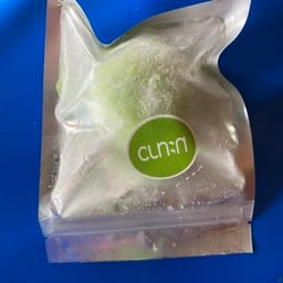 รสมะนาว 🍋