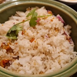 Nava Restaurant The Salil Riverside Hotel