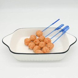 Salmon Ball
