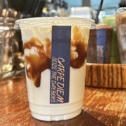 Caramel Milk