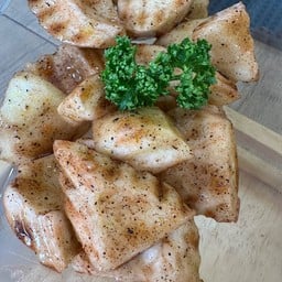 ฝรั่งคลุกบ๊วย