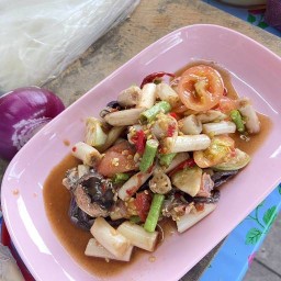 ร้านแอนตำระเบิด