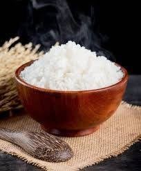 ข้าวเปล่า