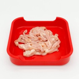 Duck Glass Filling