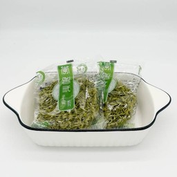 Oil-free vegetable noodles
