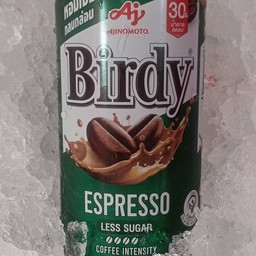 กาแฟเบอร์ดี้ เอสเพรสโซ่ 180 มล