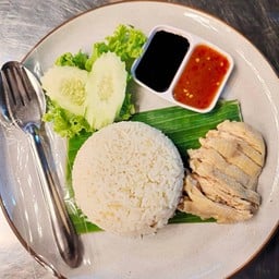 บาบาโรตีชาชัก สาขา ม.วลัยลักษณ์ ม.วลัยลักษณ์