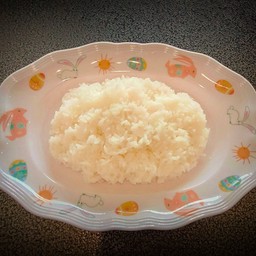 ข้าวหอมมะลิ