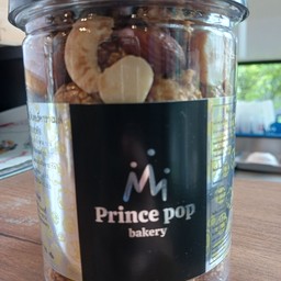 ป๊อปคอร์น รสบัตเตอร์คาราเมล