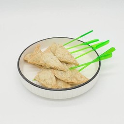 Seafood Tofu