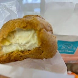 Chez Choux Terminal 2D Bandara Soekarno Hatta