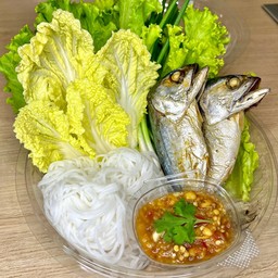 Charlie goodfood - คอนโดลุมพินี