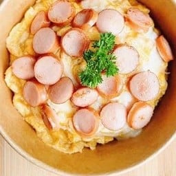 ขนมจีบต้มคำโต - หมู่บ้านไอซ์แลนด์6