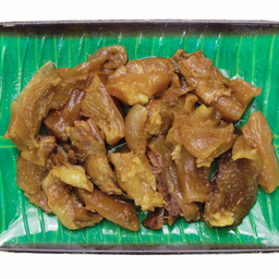 เอ็นแก้ว ลวกจิ้ม