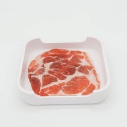 Pork Neck Style
