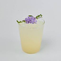 Yuzu Soda - Delivery