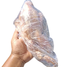 เป็ดไร่ทุ่งสด แช่ฟรีซ 1 ตัว