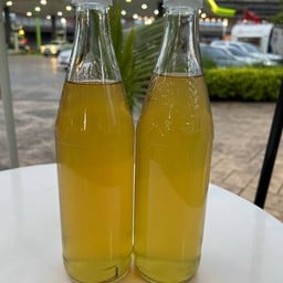 น้ำตาลสด #โปร2ขวดถูกลง45บาท