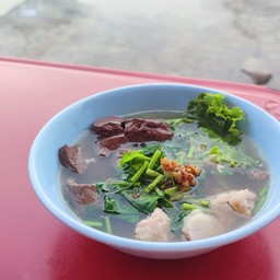 ต้มเลือดหมู