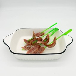 Chinese Pork Sausage