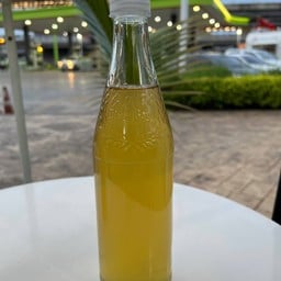 น้ำตาลสด1ขวด710ml