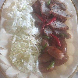 ร้านอร่อยชัว อร่อยชัวร์ประชาอุทิศ33แยก33