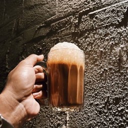 ชาชักเย็น