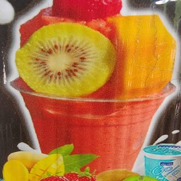 ผลไม้ Set V  (ช่วยละลายไขมันสะสม)