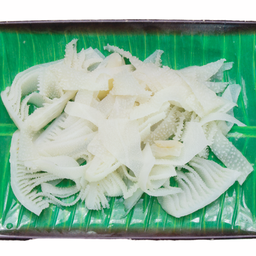 ผ้าขี้ริ้ว ลวกจิ้ม