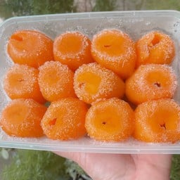 มะยงชิด คว้าน B (แช่แข็ง)