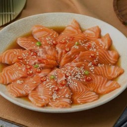 ส้มหมูกะทะ