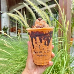 ชาไทยช็อกโกแลตชิบ