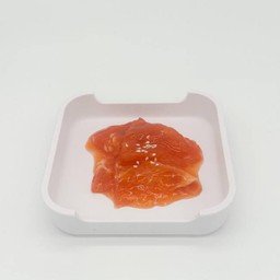 Marinated Pork With Korean Sauce