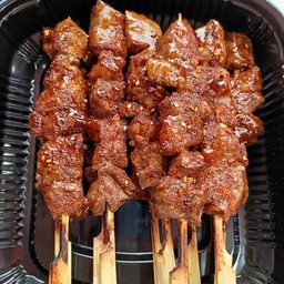 เนื้อโคขุน