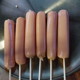 หม่าล่าตัวแสบ