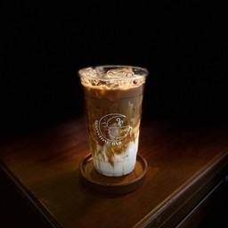 คาราเมลมัคคิอาโต้