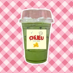 CHIJEU-กลิ่นชีส