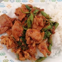 กันต์เองอาหารตามสั่ง1