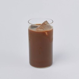 Iced Chocolate - Delivery