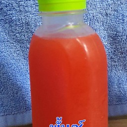 น้ำพ้นซ์