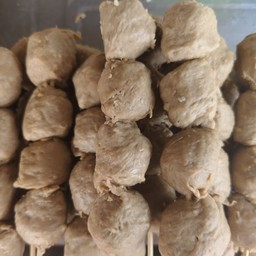 คุณมายลูกชิ้นทอด.ลูกชิ้นยำ