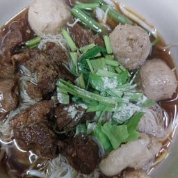 เกาเหลาหมูตุ๋น