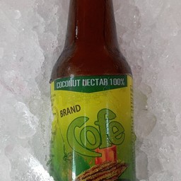 น้ำตาลสดโคฟี่ 320 มล