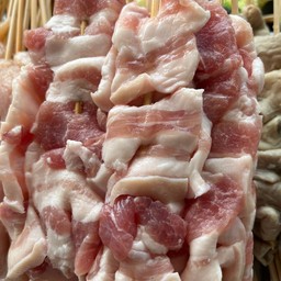 หมูสามชั้น