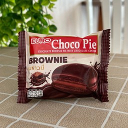ยูโร่ Chico Pie Brownie