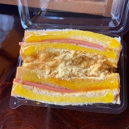 แซนวิชโบราณ